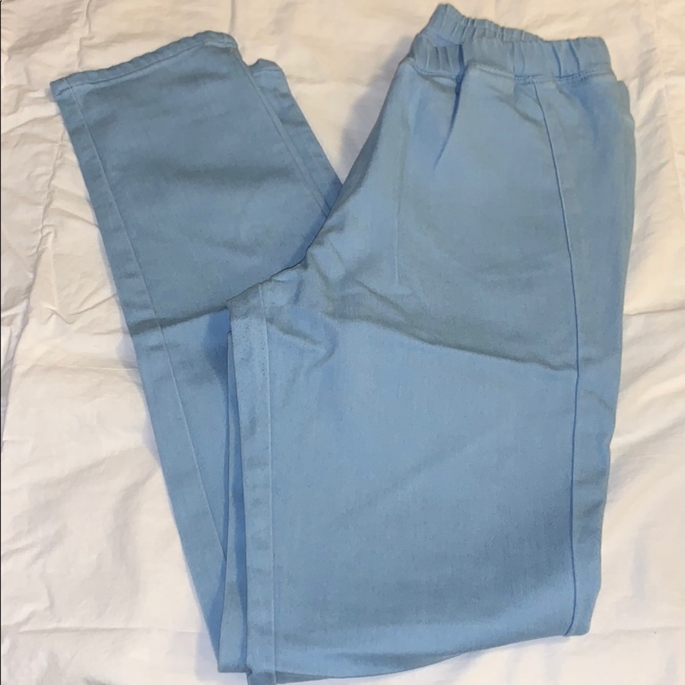 Stretch Jeans